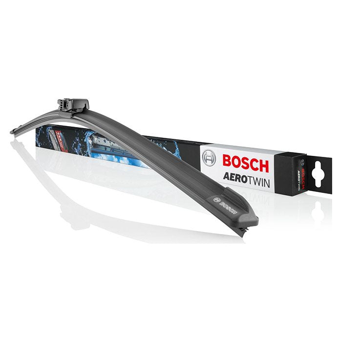 Bosch A027S Aerotwin Flatblade viskerblade sæt - Bilplejeren