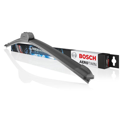 Bosch AR701S AeroTwin Retro fit Viskerblade Sæt - Bilplejeren