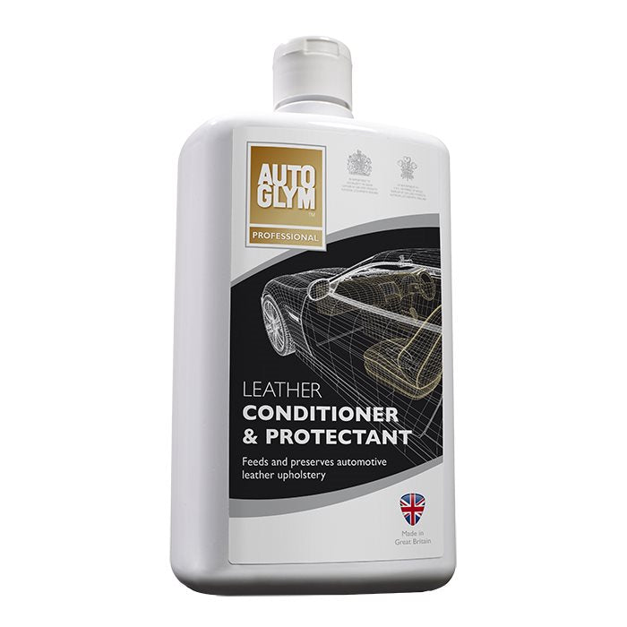 Autoglym Leather Conditioner & Protectant 1l