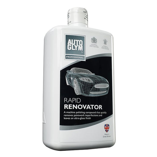 Autoglym Rapid Renovator 1L Polermiddel