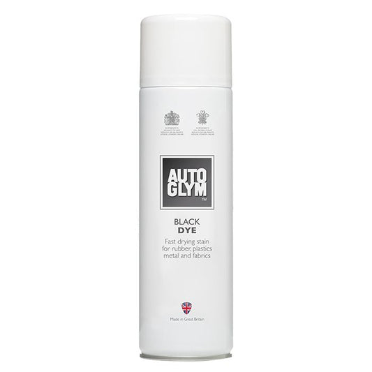 Autoglym Black Dye 0,45l Tekstilspray sort