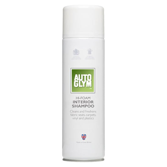 Autoglym Hi-Foam Interior Spray 0,45l Skum interiørrens