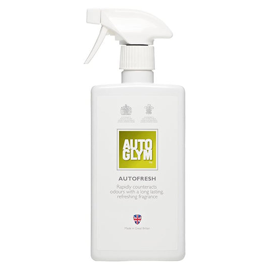 Autoglym Autofresh 500 Ml. Luftfrisker - Bilplejeren