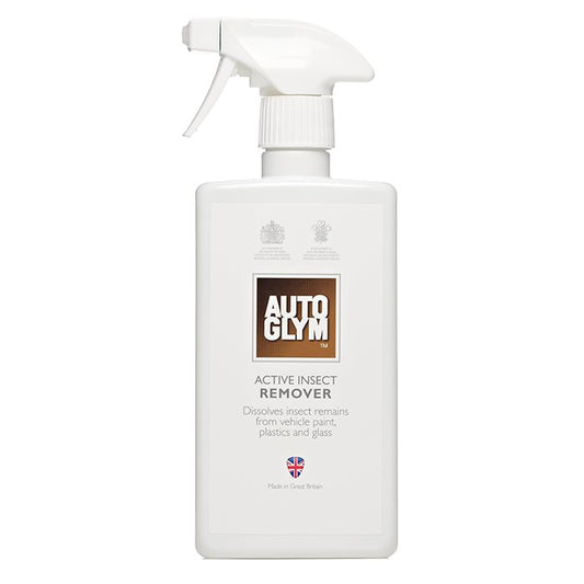 Autoglym Active Insect Remover 500 ml. - Bilplejeren