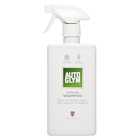 Autoglym Interior Shampoo 0,5l