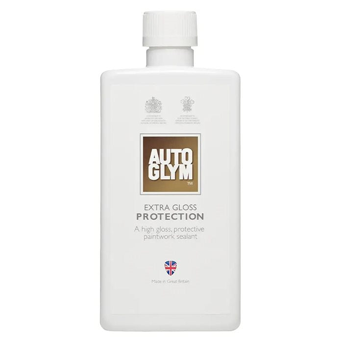 Autoglym Extra Gloss Protection 500 Ml. Lakforsegling - Bilplejeren