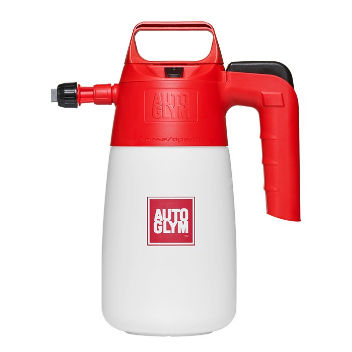 Autoglym Easy Sprayer Universal Tryksprøjte 1L