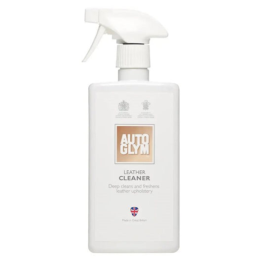 Autoglym Leather Cleaner 0,5l Læderrens