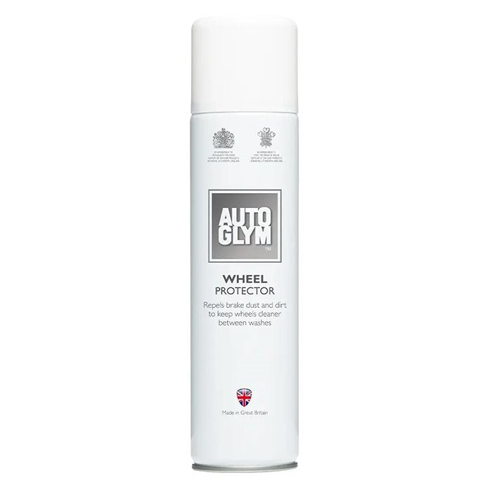 Autoglym Wheel Protector Spray 300Ml - Bilplejeren